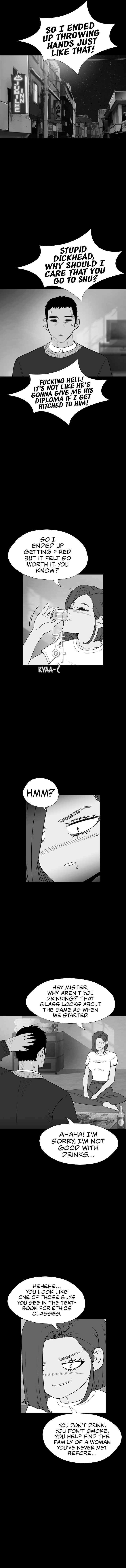 Revival Man Chapter 171 - Page 1