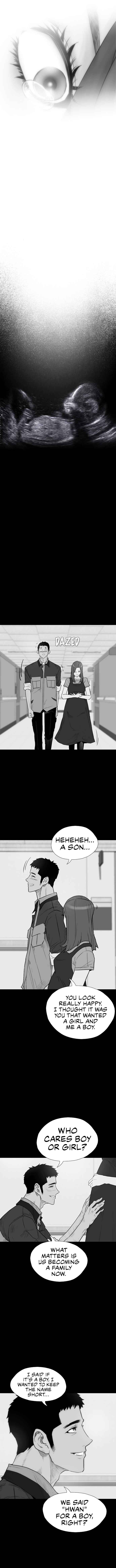 Revival Man Chapter 171 - Page 11