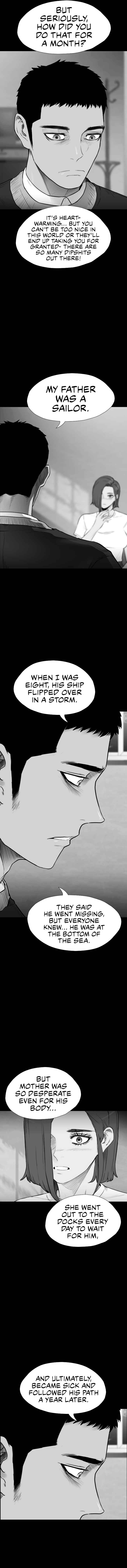 Revival Man Chapter 171 - Page 2