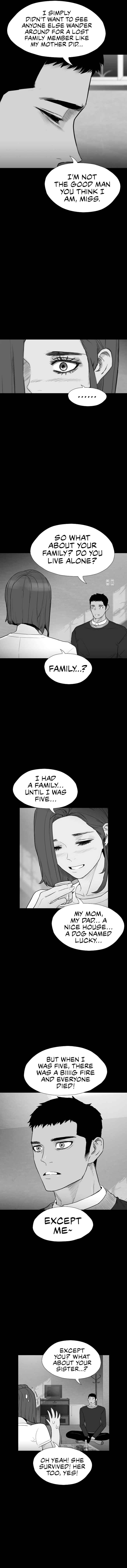 Revival Man Chapter 171 - Page 3