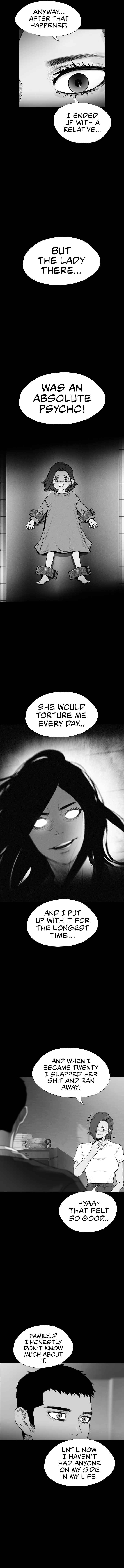 Revival Man Chapter 171 - Page 4