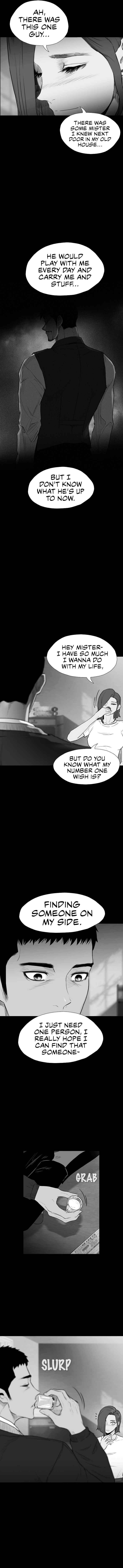Revival Man Chapter 171 - Page 5