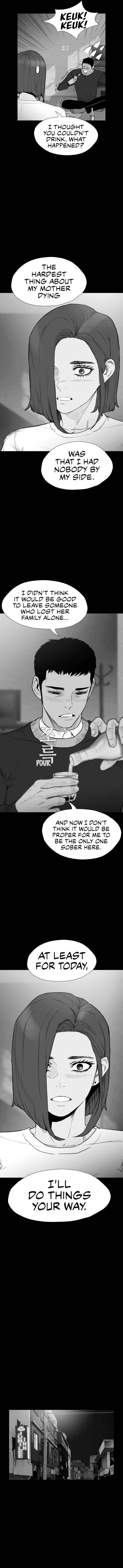 Revival Man Chapter 171 - Page 6