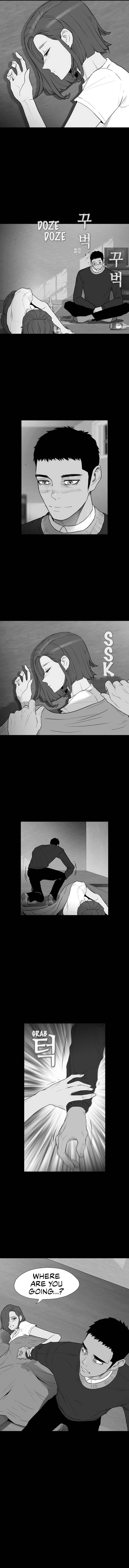 Revival Man Chapter 171 - Page 7