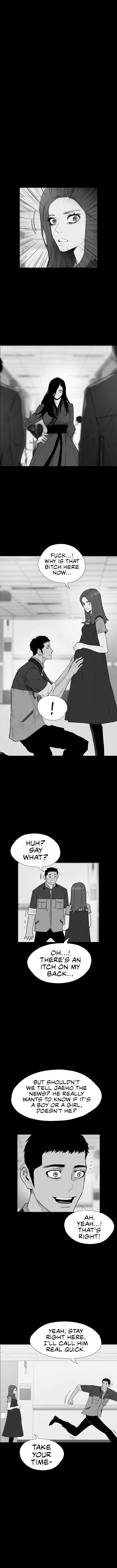 Revival Man Chapter 172 - Page 0