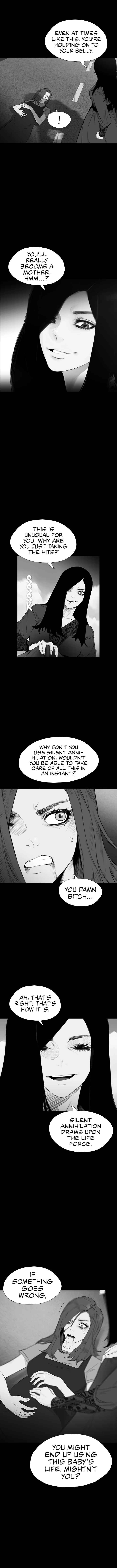 Revival Man Chapter 172 - Page 10