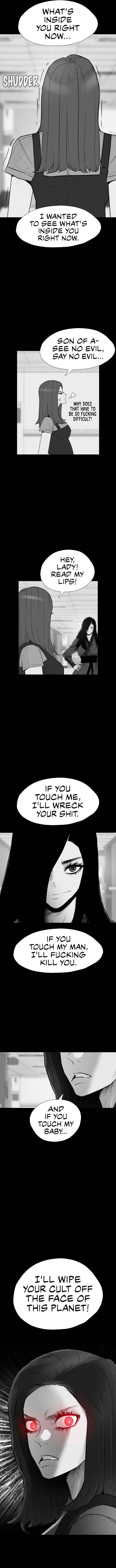 Revival Man Chapter 172 - Page 3