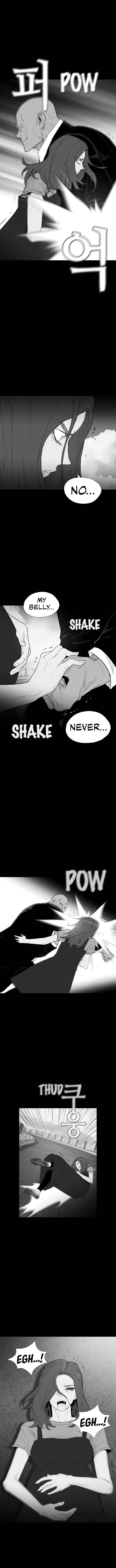 Revival Man Chapter 172 - Page 9