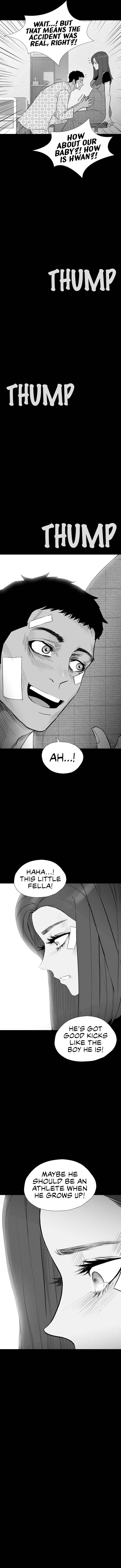 Revival Man Chapter 173 - Page 10