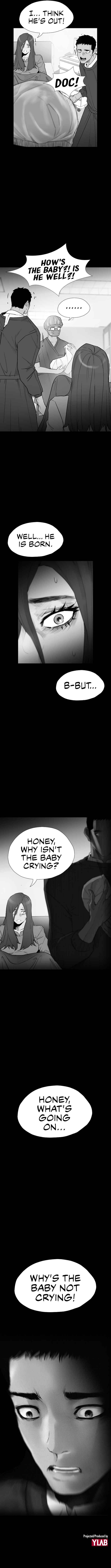 Revival Man Chapter 173 - Page 12