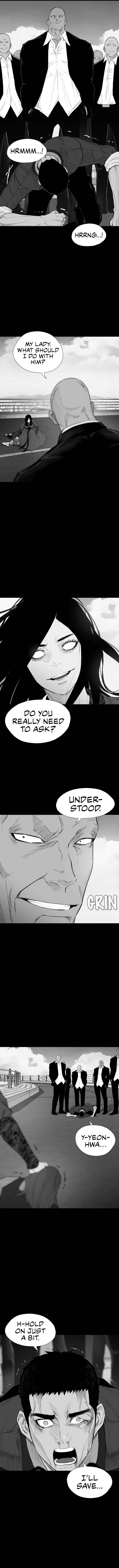 Revival Man Chapter 173 - Page 3