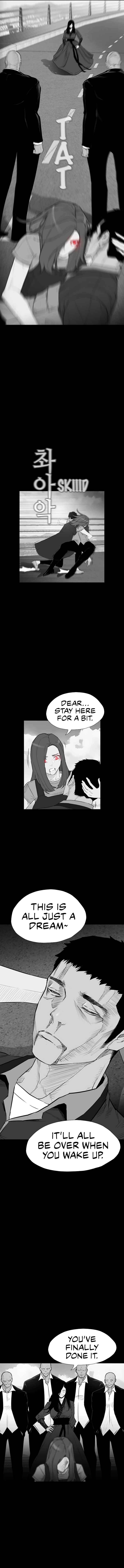 Revival Man Chapter 173 - Page 5