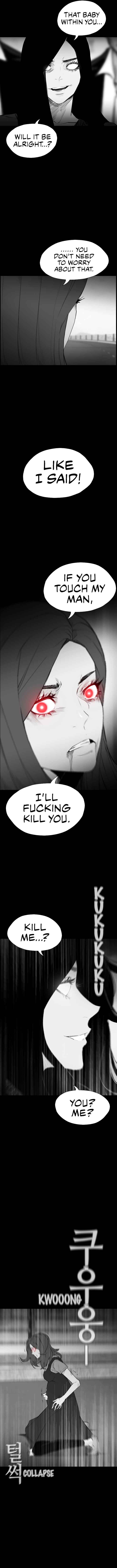 Revival Man Chapter 173 - Page 6