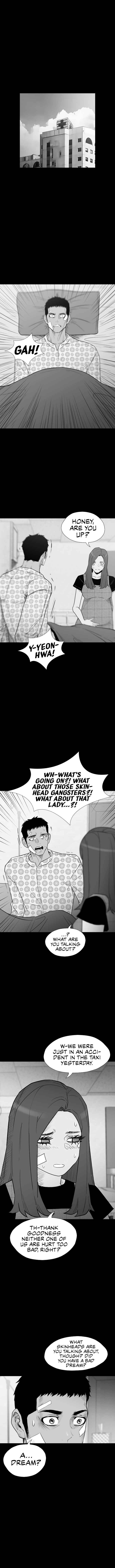 Revival Man Chapter 173 - Page 9