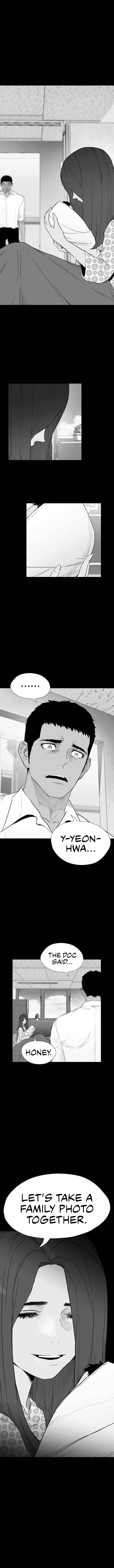 Revival Man Chapter 174 - Page 1