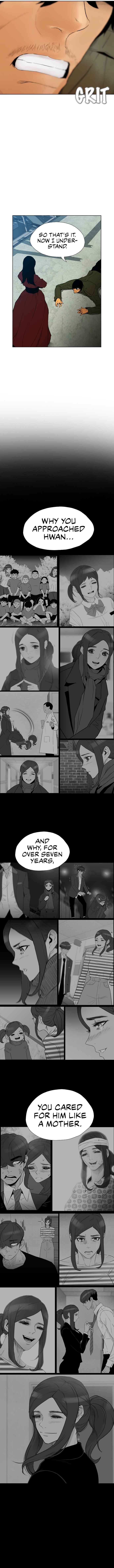 Revival Man Chapter 174 - Page 11