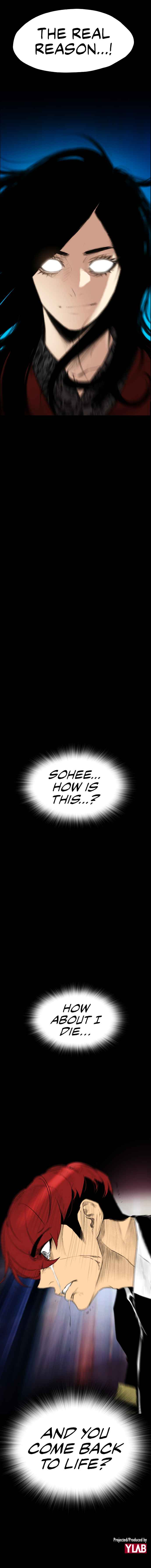 Revival Man Chapter 174 - Page 12