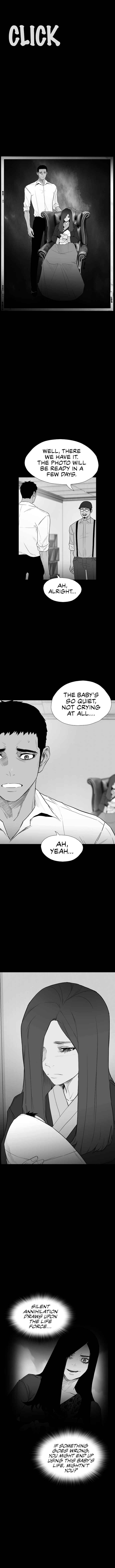 Revival Man Chapter 174 - Page 3