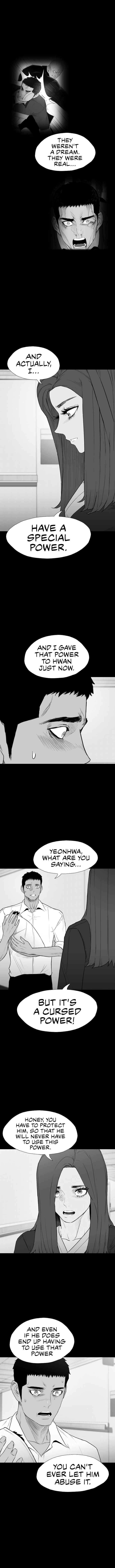 Revival Man Chapter 174 - Page 6