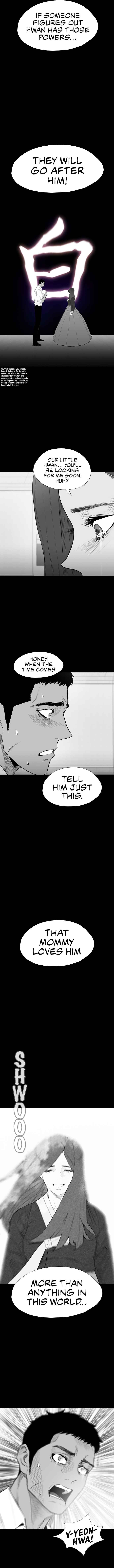 Revival Man Chapter 174 - Page 7
