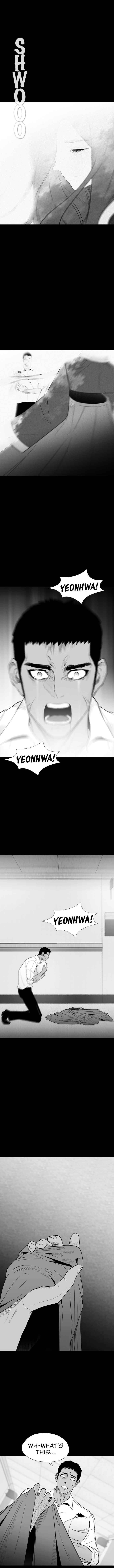 Revival Man Chapter 174 - Page 8
