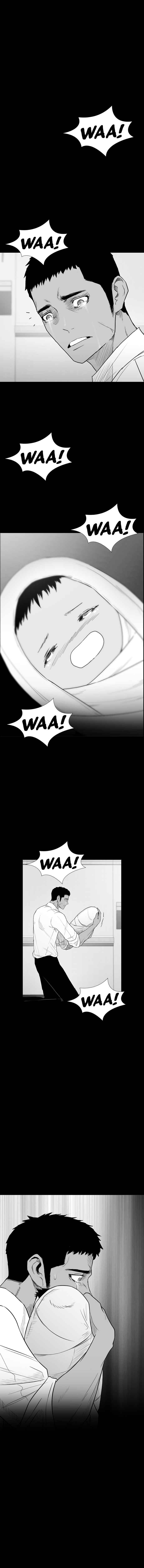Revival Man Chapter 174 - Page 9