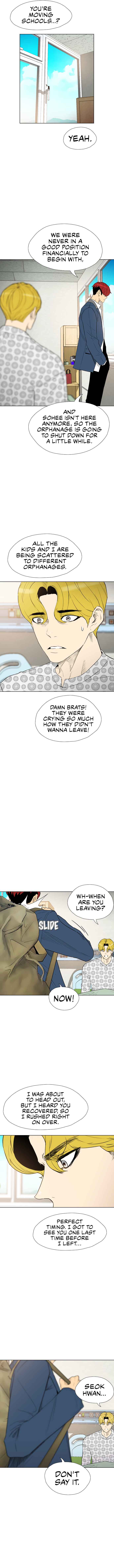 Revival Man Chapter 175 - Page 10