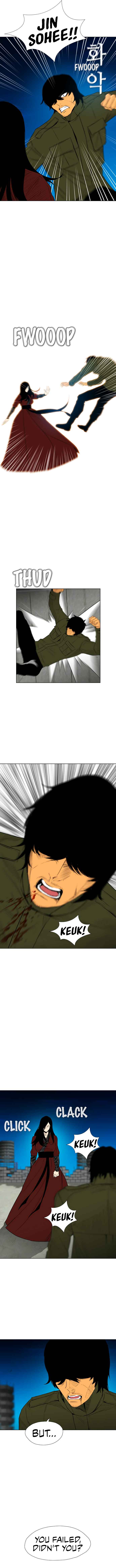 Revival Man Chapter 175 - Page 3