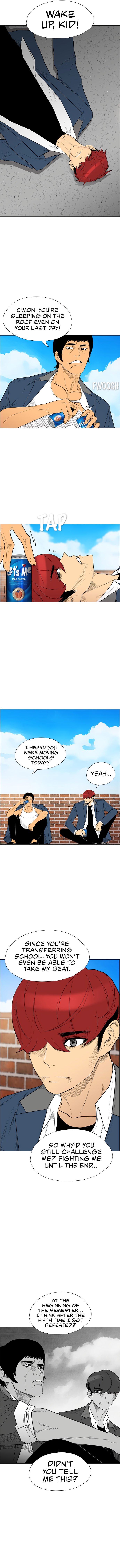 Revival Man Chapter 176 - Page 3