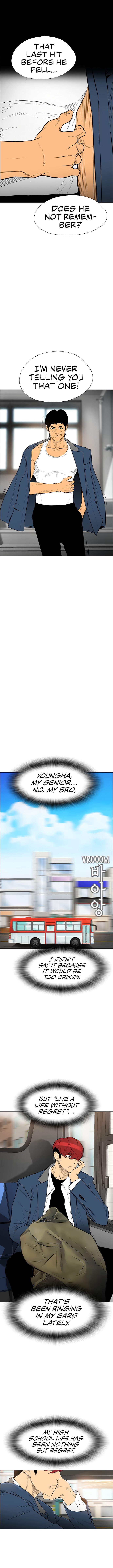 Revival Man Chapter 176 - Page 7