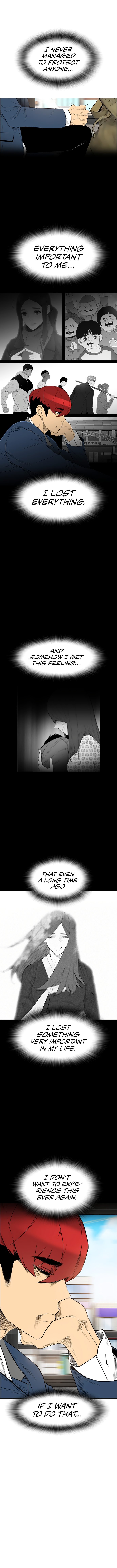 Revival Man Chapter 176 - Page 8