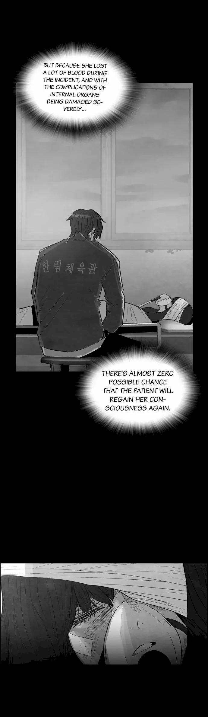 Revival Man Chapter 18 - Page 3