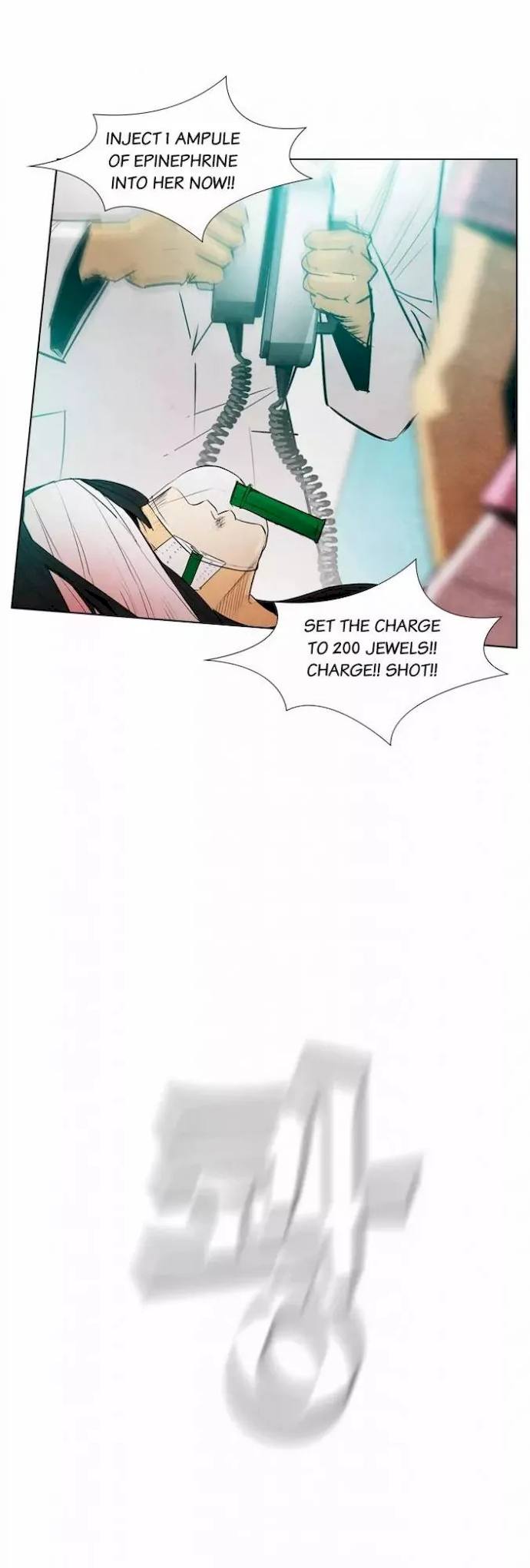 Revival Man Chapter 19 - Page 41