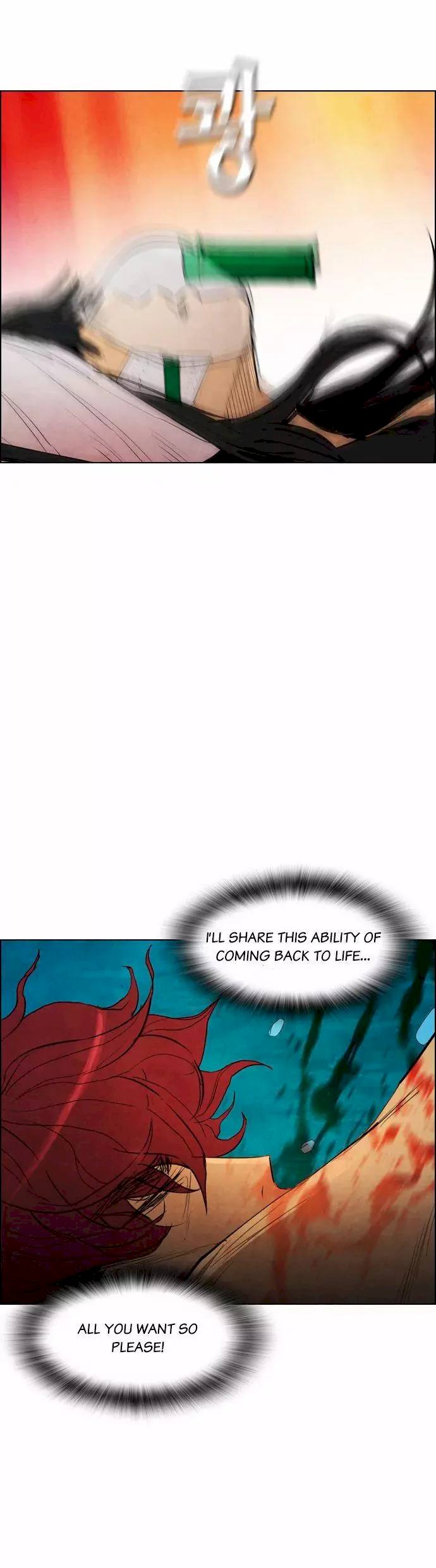 Revival Man Chapter 19 - Page 44