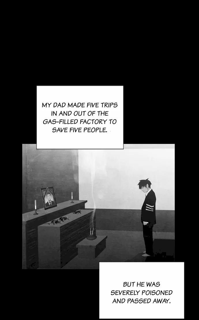 Revival Man Chapter 2 - Page 18