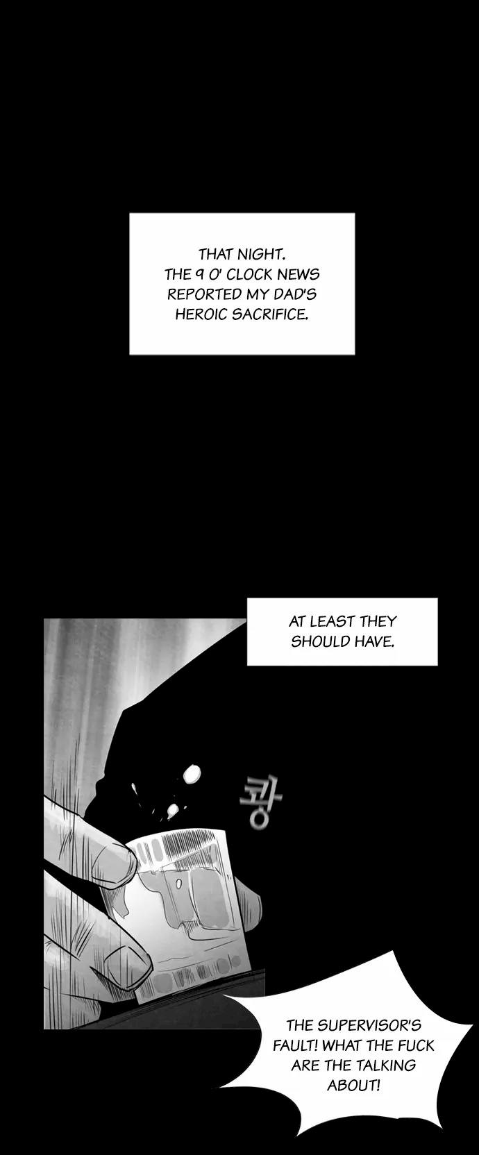 Revival Man Chapter 2 - Page 19