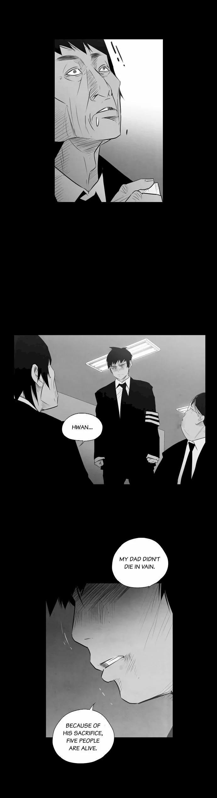Revival Man Chapter 2 - Page 22
