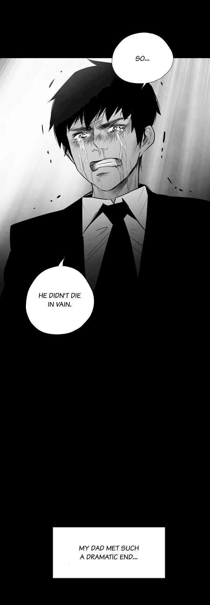 Revival Man Chapter 2 - Page 23