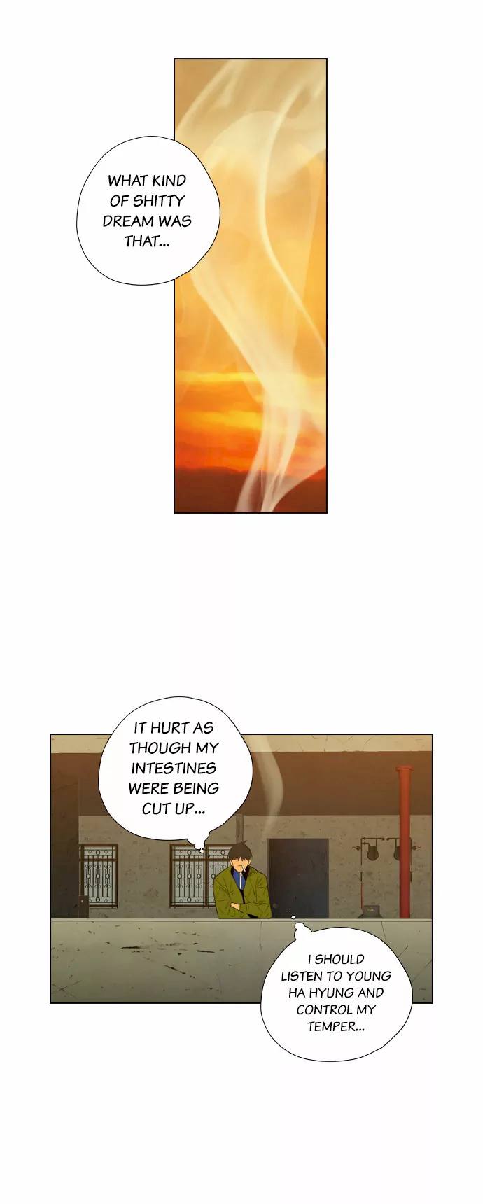 Revival Man Chapter 2 - Page 40