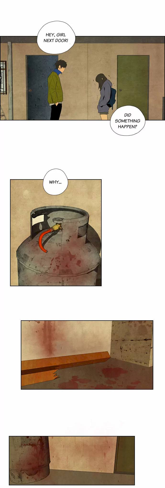 Revival Man Chapter 2 - Page 44