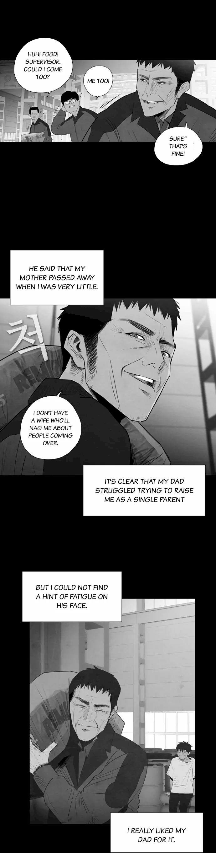 Revival Man Chapter 2 - Page 7