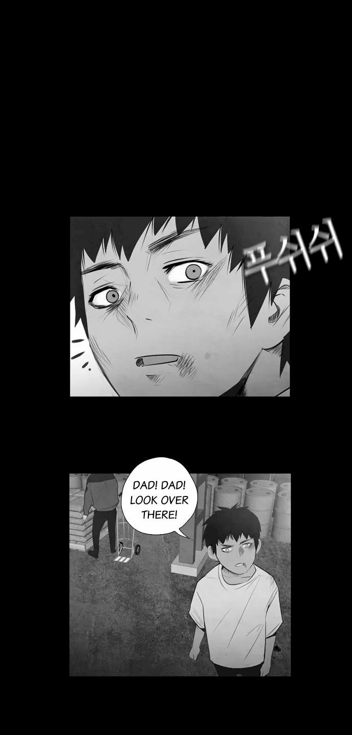 Revival Man Chapter 2 - Page 8