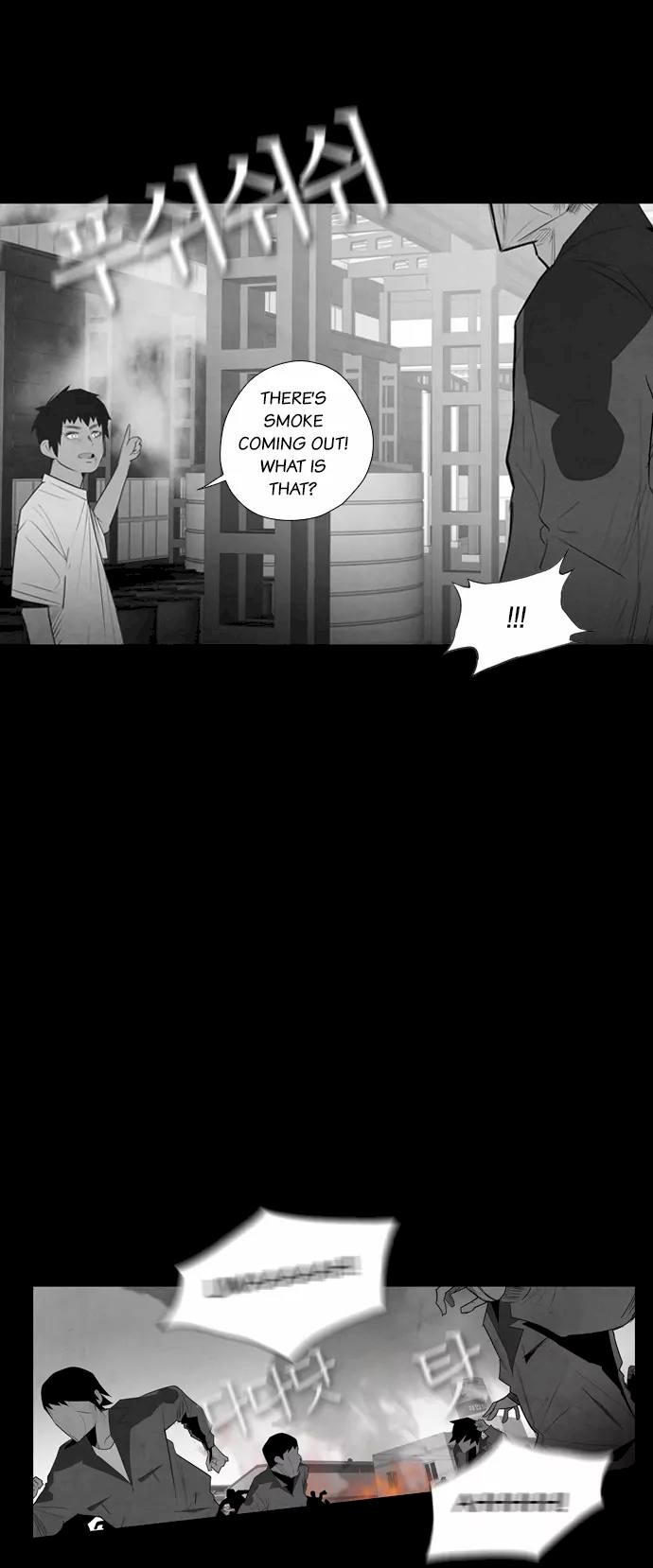 Revival Man Chapter 2 - Page 9