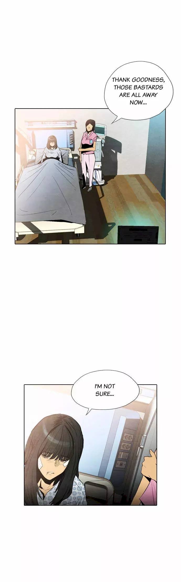 Revival Man Chapter 20 - Page 2