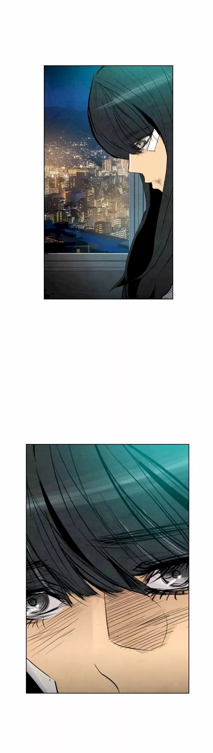 Revival Man Chapter 20 - Page 24