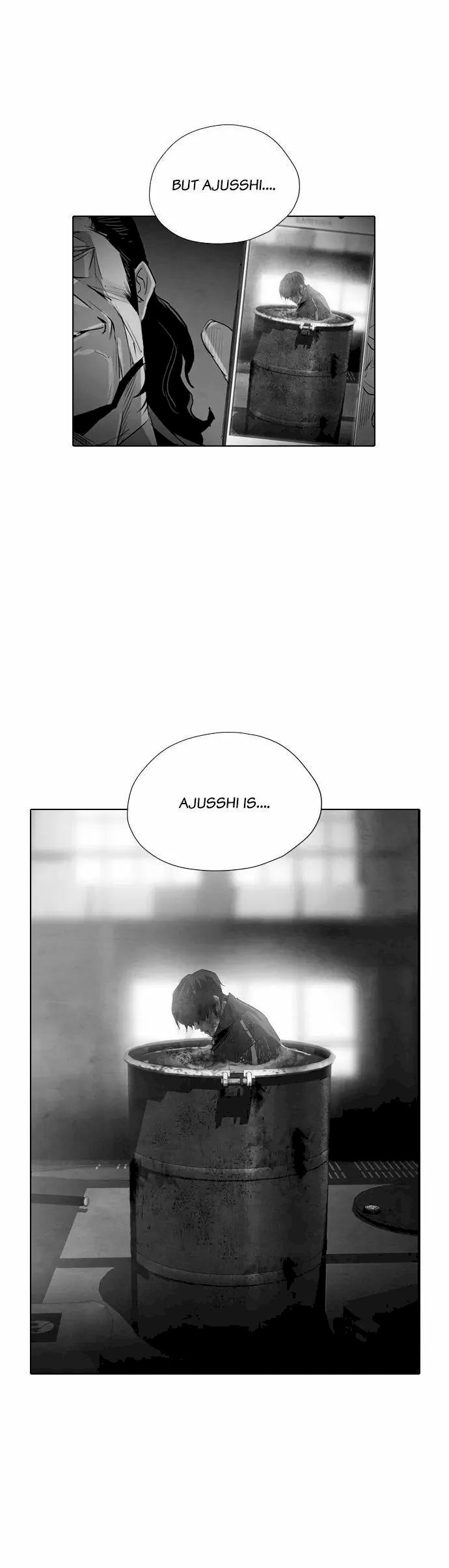 Revival Man Chapter 20 - Page 4