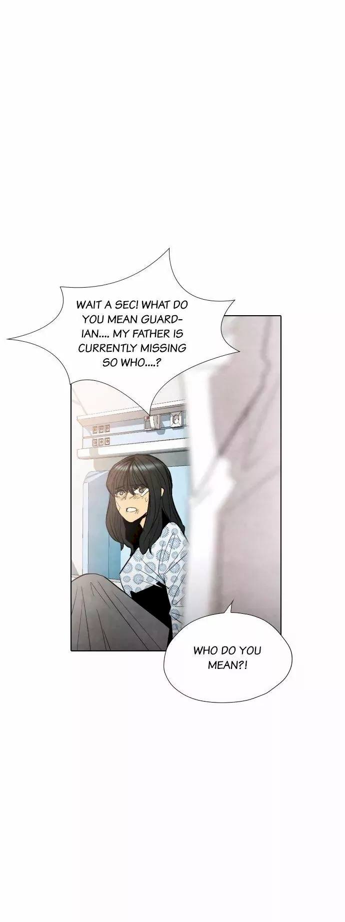 Revival Man Chapter 20 - Page 7