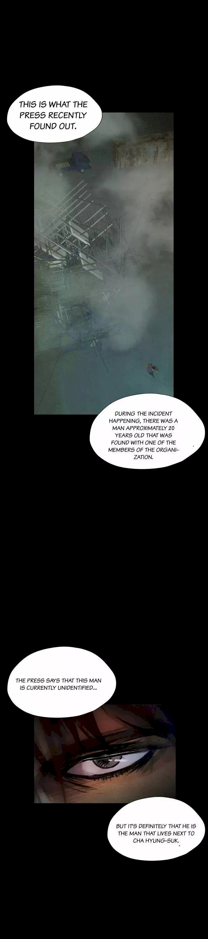 Revival Man Chapter 20 - Page 73