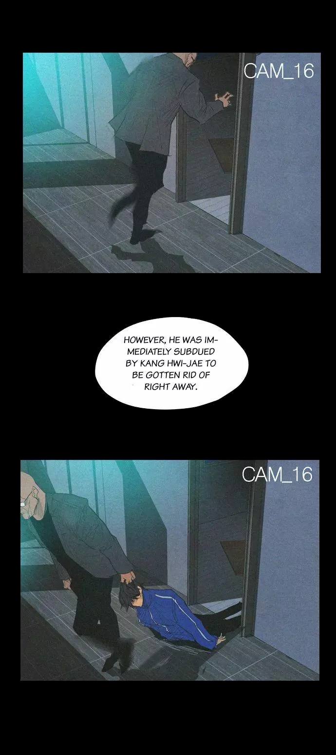 Revival Man Chapter 20 - Page 75