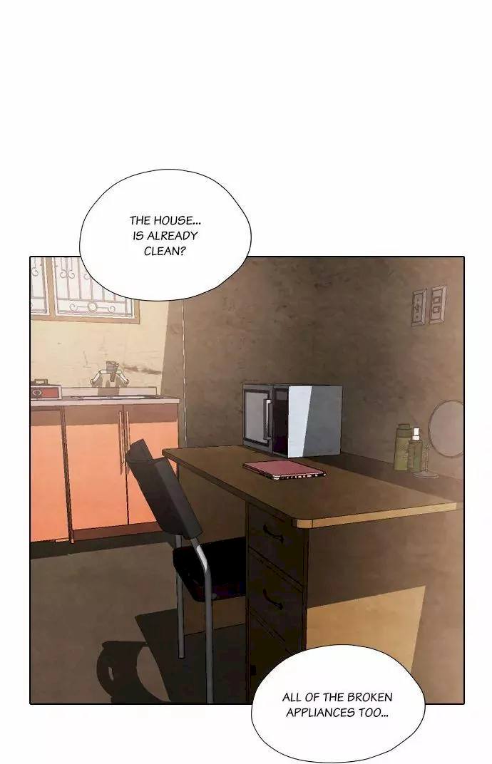 Revival Man Chapter 21 - Page 23